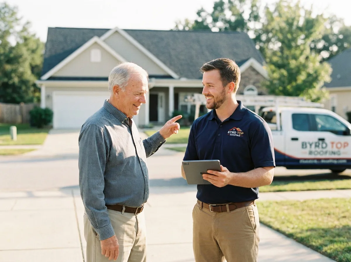 Roofing Taylor, MS FAQs